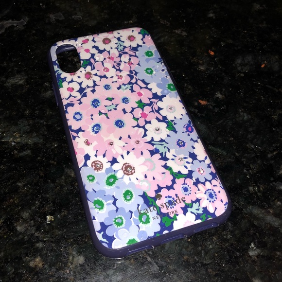 kate spade Accessories - Kate Spade iPhone X Phone Case